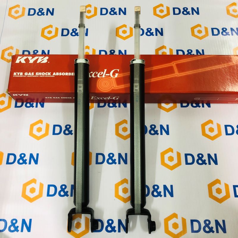 Giảm xóc sau, phuộc sau Nissan Teana J32 2008-2014 | 348024