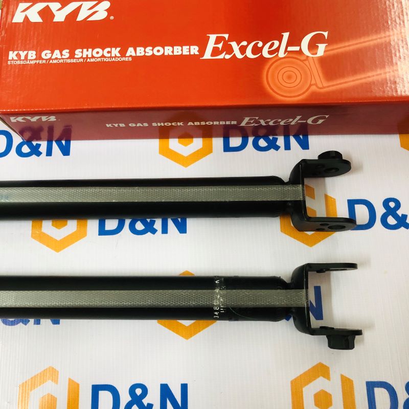 Giảm xóc sau, phuộc sau Nissan Teana J32 2008-2014 | 348024