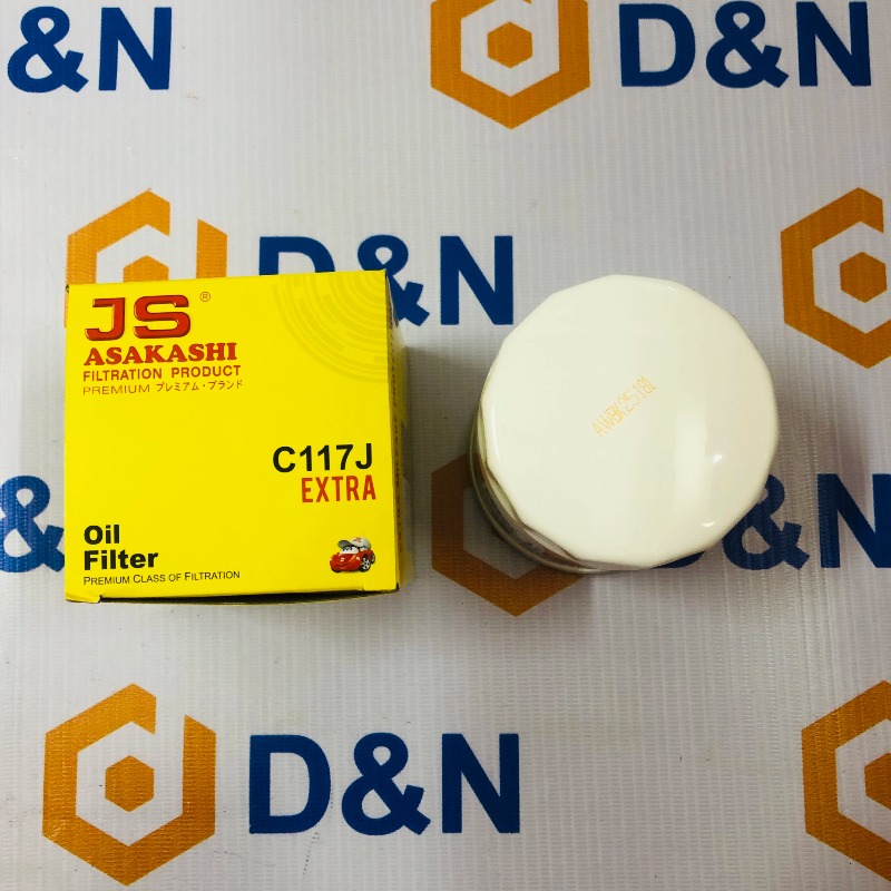 Lọc dầu nhớt MG5, MG3, MG6, MG HS, MG ZS 2018-2025 | 10073599, 10276597