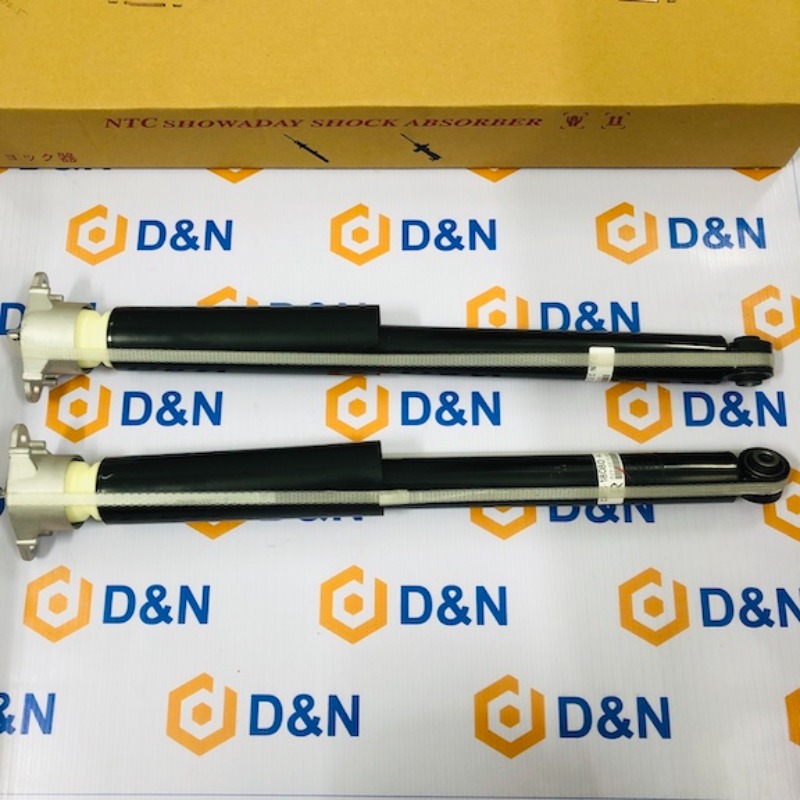 Giảm xóc sau, phuộc sau Ecosport 2013, 2014, 2015, 2016, 2017, 2018, 2019, 2020, 2021, 2022, 2023