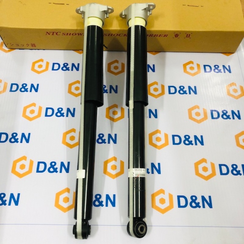 Giảm xóc sau, phuộc sau Ecosport 2013, 2014, 2015, 2016, 2017, 2018, 2019, 2020, 2021, 2022, 2023