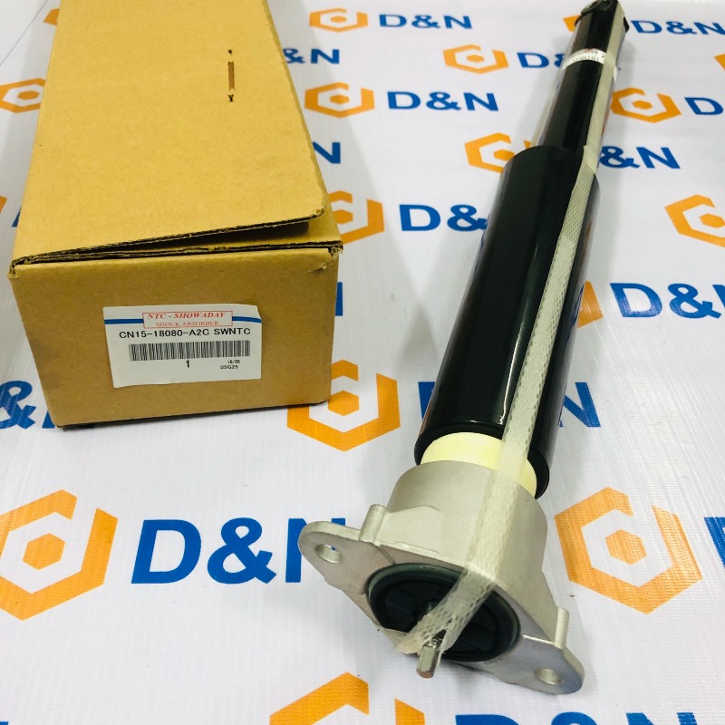 Giảm xóc sau, phuộc sau Ecosport 2013, 2014, 2015, 2016, 2017, 2018, 2019, 2020, 2021, 2022, 2023