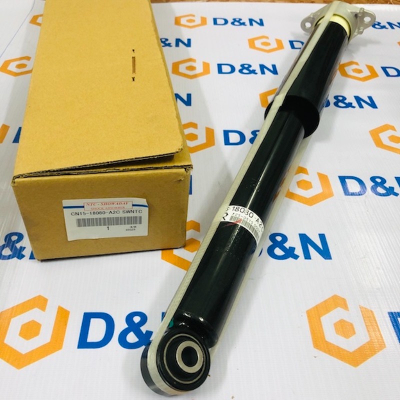 Giảm xóc sau, phuộc sau Ecosport 2013, 2014, 2015, 2016, 2017, 2018, 2019, 2020, 2021, 2022, 2023