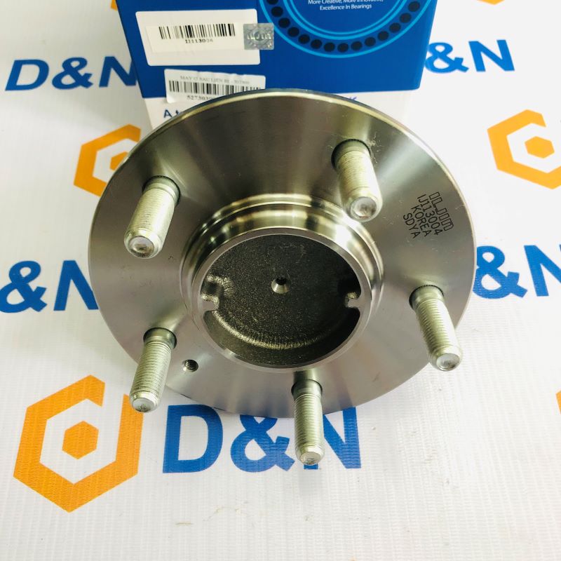 Bi moay ơ sau Hyundai XG300 (Cụm) 2001-2004 | 52730-39013, 52730-39012, 52730-39000, IJ113004