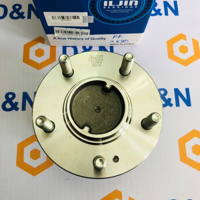 Bi moay ơ sau Hyundai XG300 (Cụm) 2001-2004 | 52730-39013, 52730-39012, 52730-39000, IJ113004