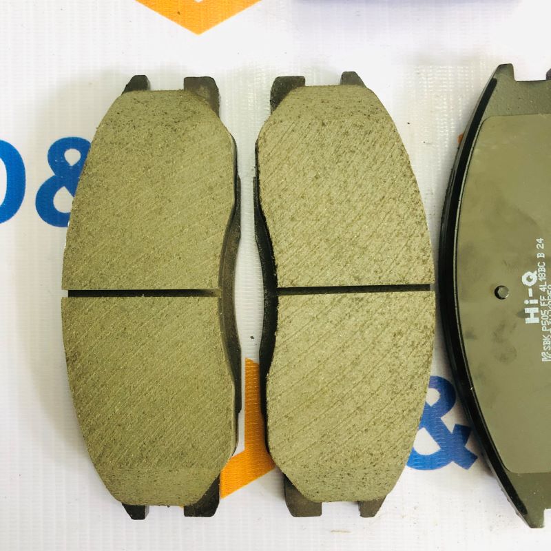 Má phanh trước Hyundai XG300 2001-2004 | SP1157