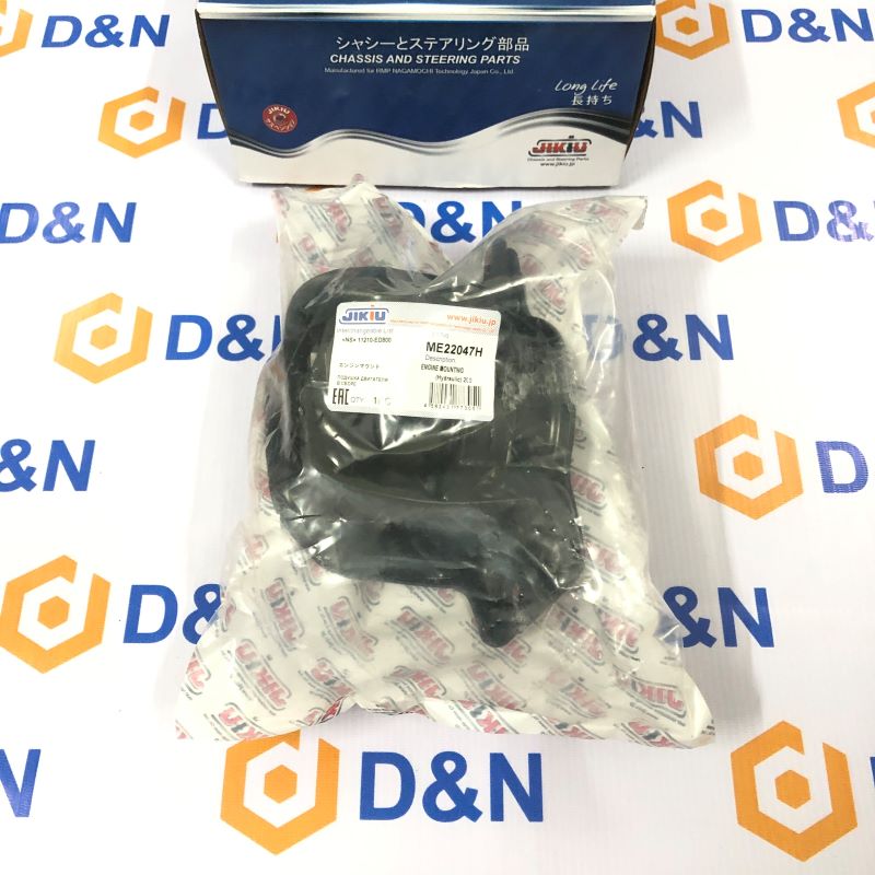 Cao su chân máy Nissan Livian 2010 - 2019 | ME22047H