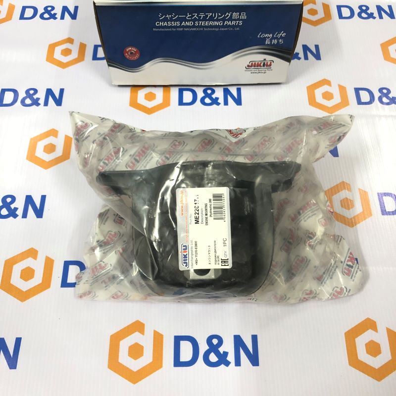 Cao su chân máy Nissan Livian 2010 - 2019 | ME22047H
