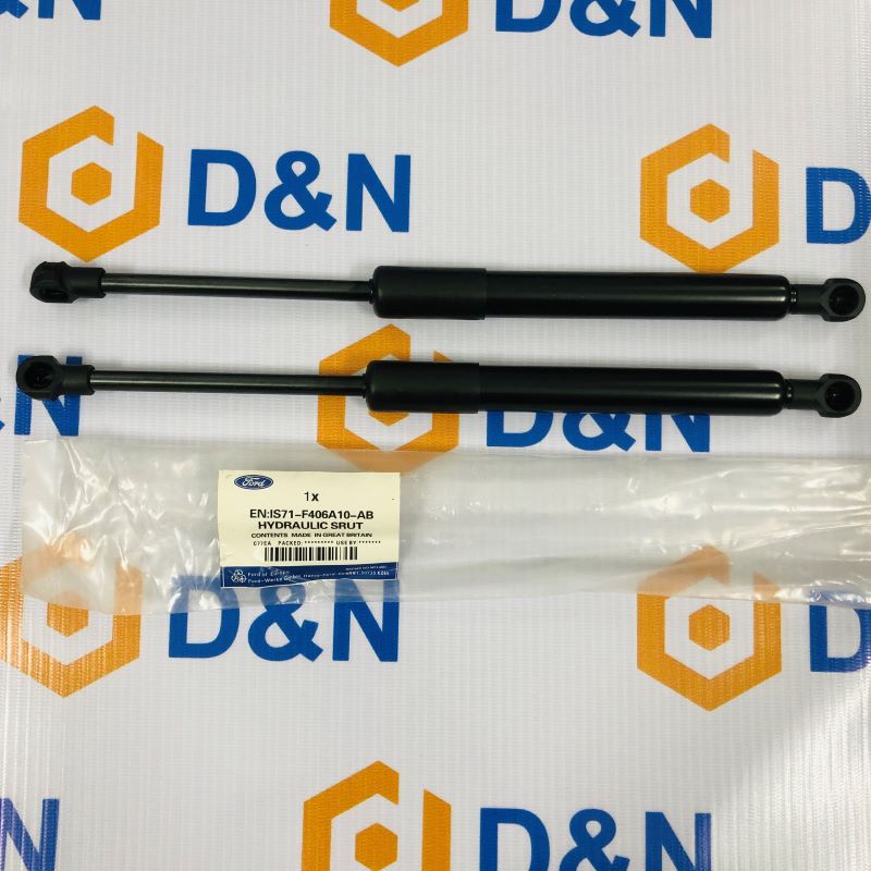 Ti cốp sau  Ford Mondeo 2003-2009