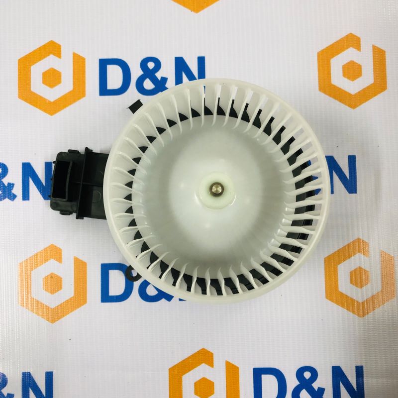 Quạt dàn lạnh trước Mitsubishi Xpander, Xforce 2018-2025 | 27239-W000P, 27239W000P