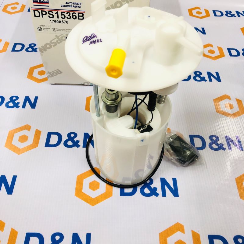 Bơm xăng Mitsubishi Attrage 2014-2019 | 17560A576 , DPS1536B