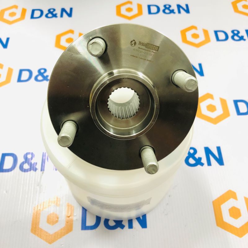 MOAY Ơ TRƯỚC TOYOTA COROLLA 1991-2002 | 43502-12090