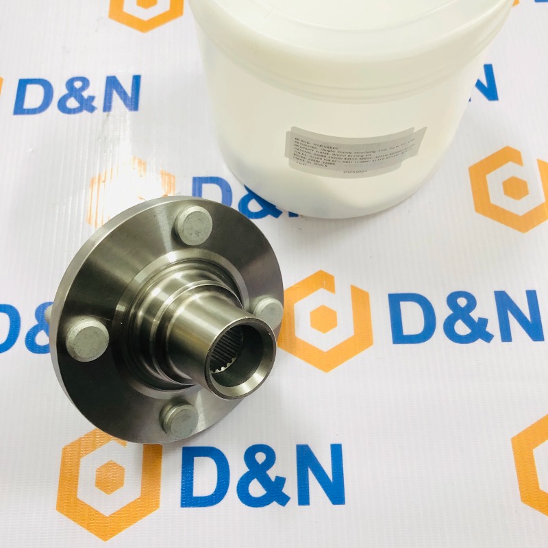 Bát moay ơ trước Corolla Altis 2001-2006 | 43502-12140