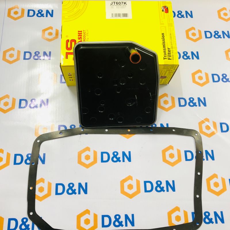 Lọc dầu hộp số tự động Ford Ranger, Mazda BT50 2013-2022 | BL3Z-7A098-AB, BL3Z7A098AB