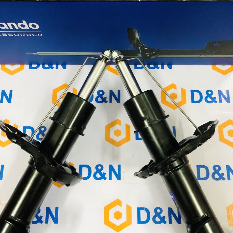 Giảm xóc trước, phuộc trước Kia Sedona 2015-2021 | 54661-A9000, 54651-A9000