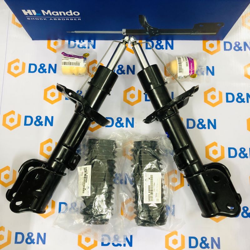 Giảm xóc trước Kia Sedona, tăm bông, chụp bụi 2015-2021 | 54661-A9000