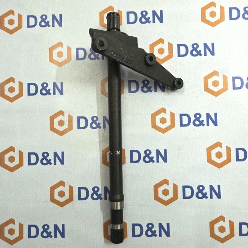 Cây láp trung gian Chevrolet Captiva AT, MT 2007-2015 | 96624753, 96624754