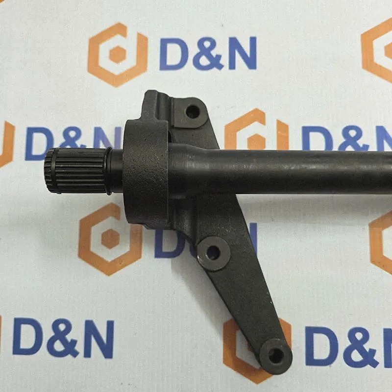 Cây láp trung gian Chevrolet Captiva AT, MT 2007-2015 | 96624753, 96624754