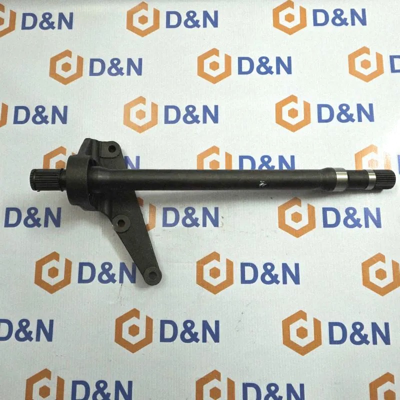 Cây láp trung gian Chevrolet Captiva AT, MT 2007-2015 | 96624753, 96624754