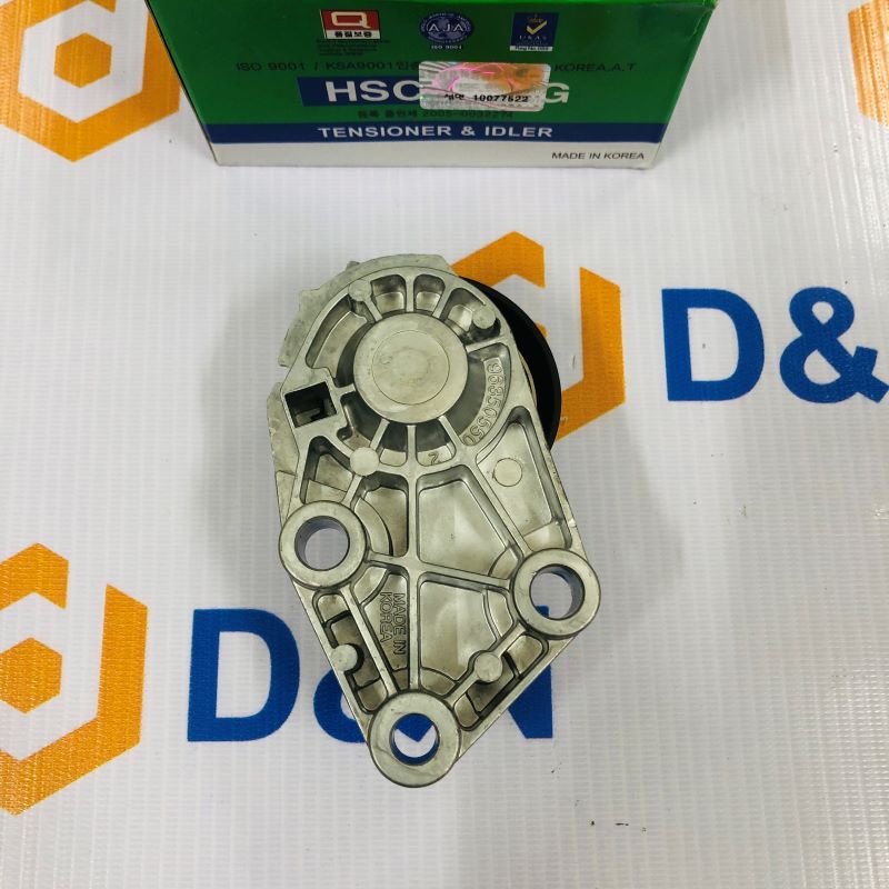 Bi tăng curoa cam Chevrolet Cruze 1.6 2010-2018 | 96350550
