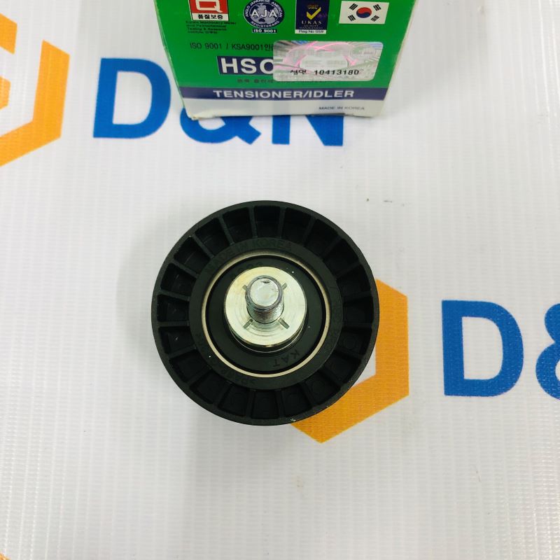Bi tỳ curoa cam Chevrolet Cruze 1.6 2010-2018 | 196350526
