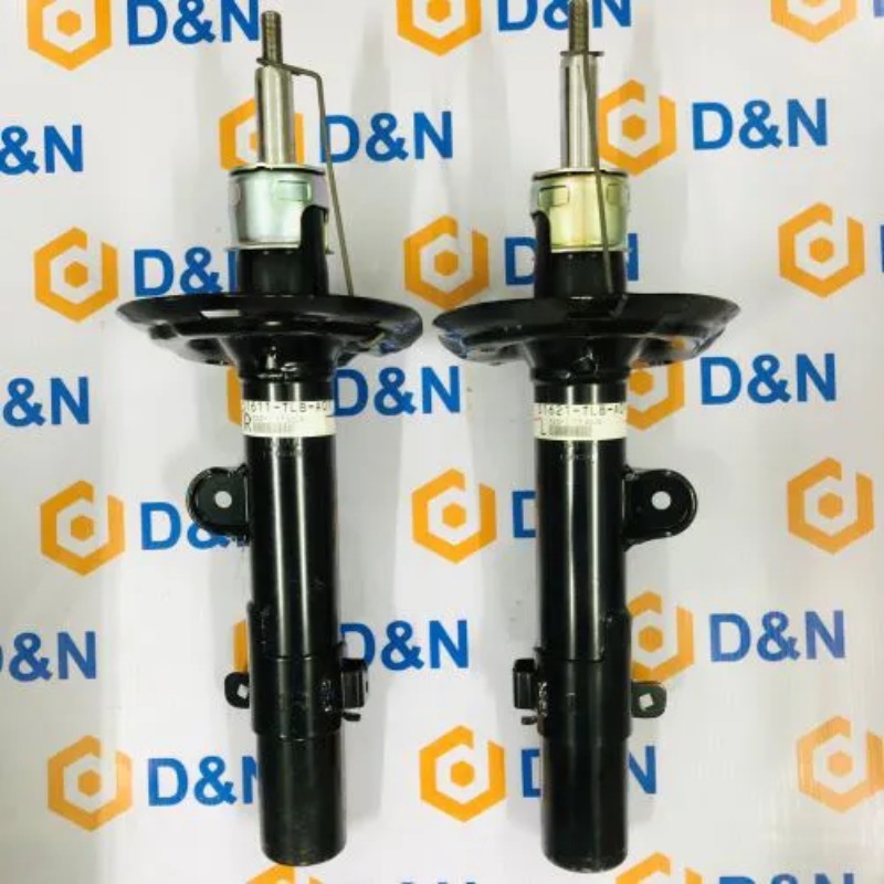 Giảm Xóc Trước Honda CRV 1.5 Turbo 2017- 2022 | 51611-TLB-A01, 51621-TLB-A01