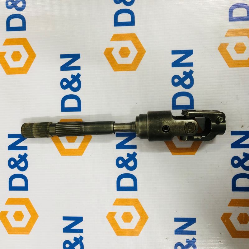 Khớp lái cát-đăng Honda Civic MT 2006-2017