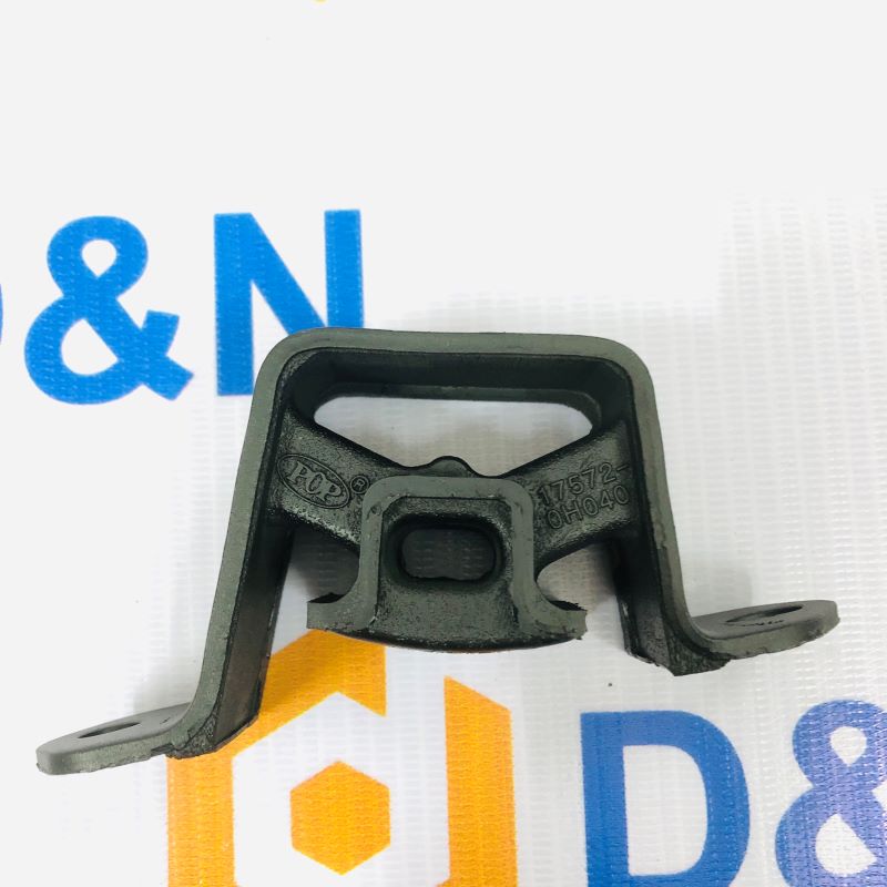 Cao su treo bô/ ống xả Toyota Camry 1997-2011 | 17572-74090, 17572-62020, 17572-0H040