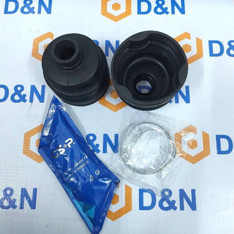 Cao su chụp bụi láp trong Hyundai Santafe 2013, 2014, 2015, 2016, 2017, 2018, 2019, 2020, 2021 | 49583-2W200