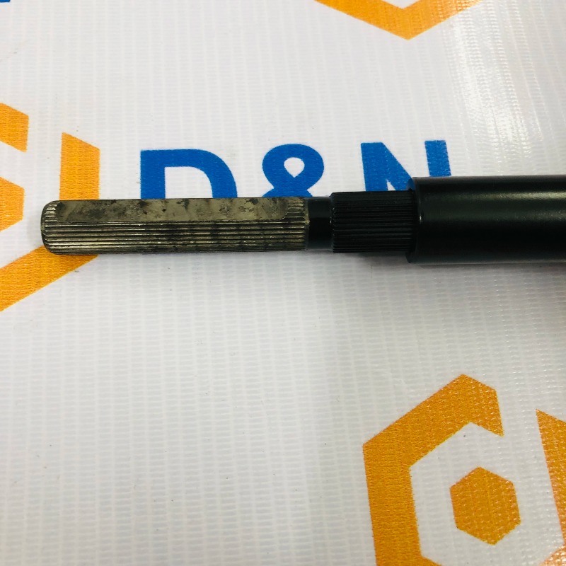 Khớp lái cát đăng Toyota Camry 2002-2006 ACV30, MCV30 | 45202-33080, 4520233080