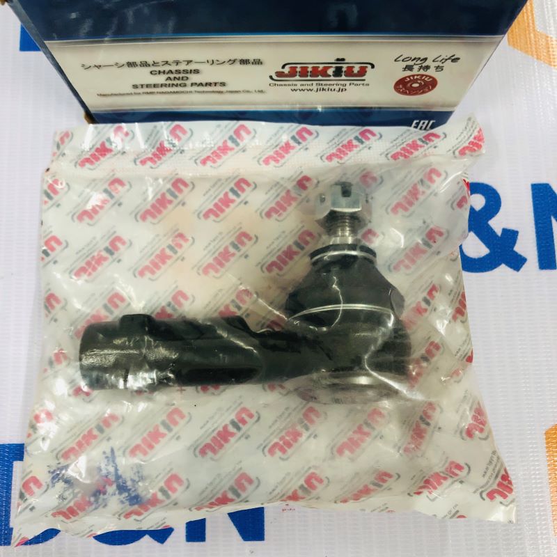 Rôtuyn lái ngoài Mitsubishi Lancer 1998-2009, Mirage, Attrage 2013-2022 | MR535996,  MR476457,  MB912076