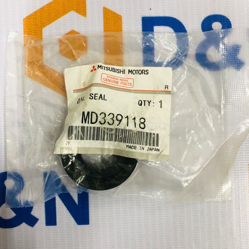 Gioăng Bugi Mitsubishi Lancer 2003-2005 | MD339118