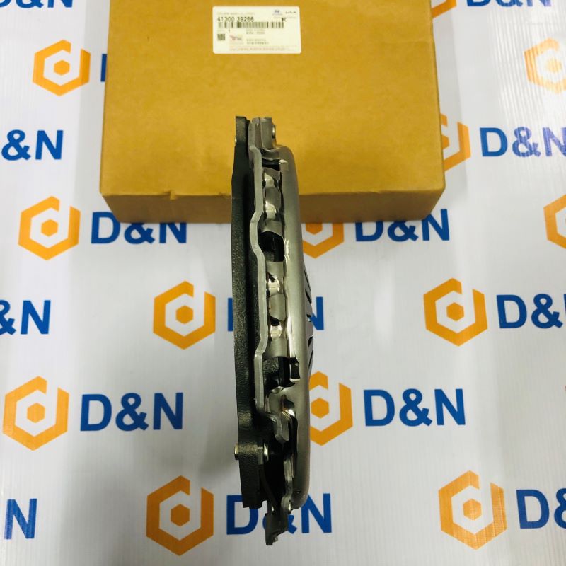 Bàn ép, đĩa ép ly hợp Kia Carens 2013-2016 | 41300-39266, 4130039266