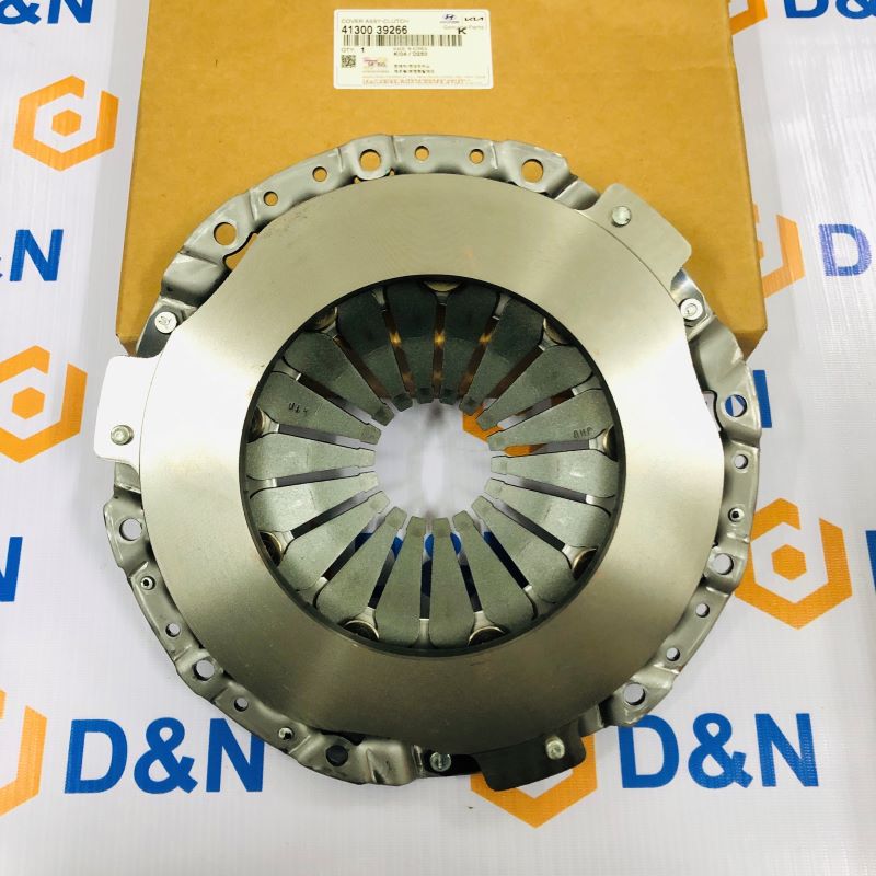 Bàn ép, đĩa ép ly hợp Kia Carens 2013-2016 | 41300-39266, 4130039266