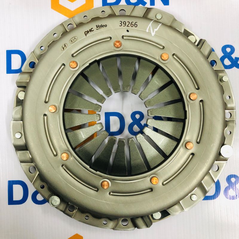 Bàn ép, đĩa ép ly hợp Kia Carens 2013-2016 | 41300-39266, 4130039266