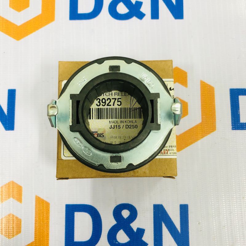 Bi T, bạc đạn ly hợp Kia Carens, Rondo 2008-2019 | 41421-39275,  4142139275