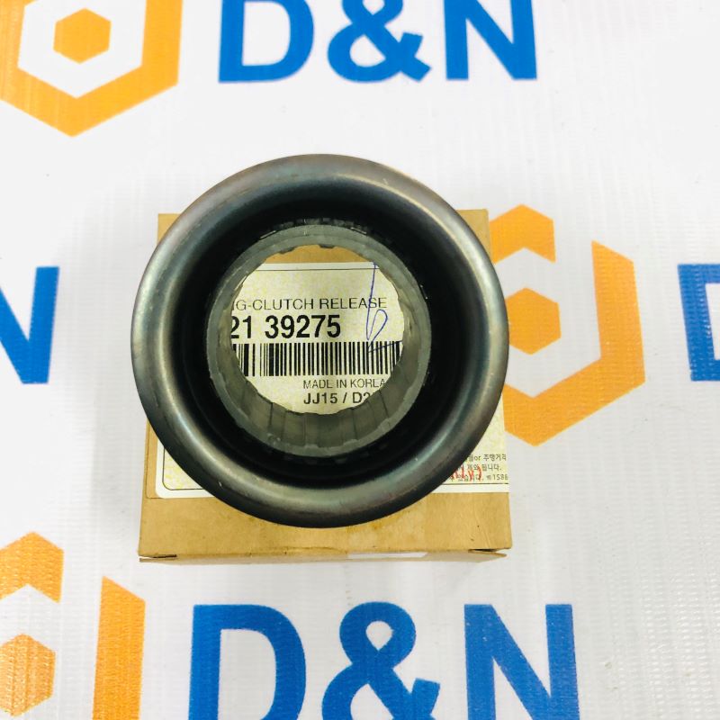 Bi T, bạc đạn ly hợp Kia Carens, Rondo 2008-2019 | 41421-39275,  4142139275