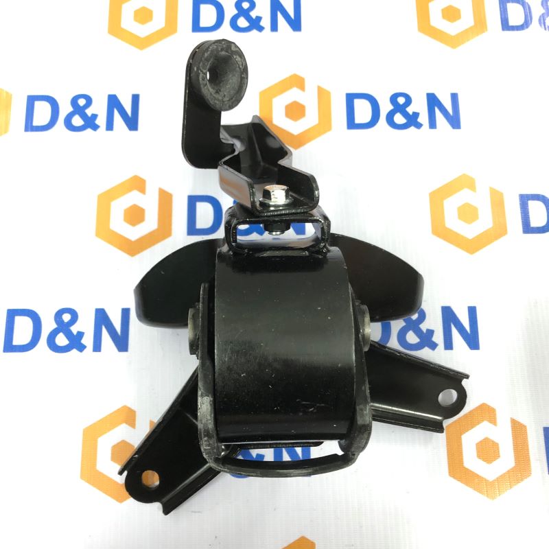 Cao su chân hộp số Kia Carens, Rondo 2008-2017 (Số sàn, máy xăng 2.0L) | 21830-1D700,  218301D700