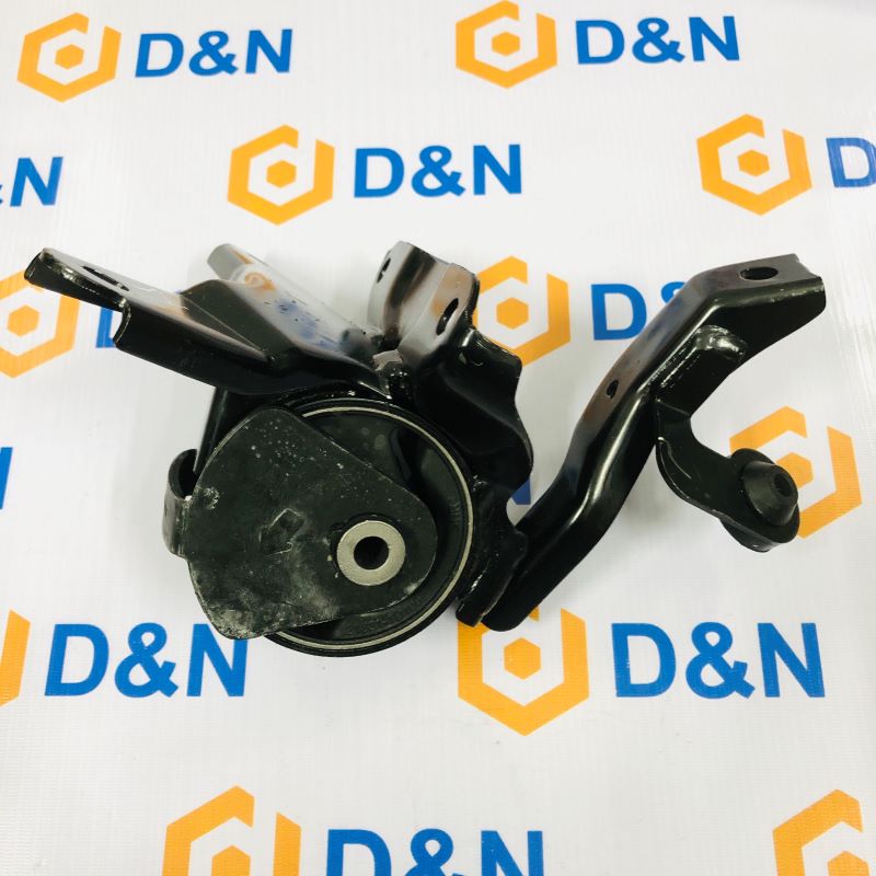 Cao su chân hộp số Kia Carens, Rondo 2008-2017 (Số sàn, máy xăng 2.0L) | 21830-1D700,  218301D700