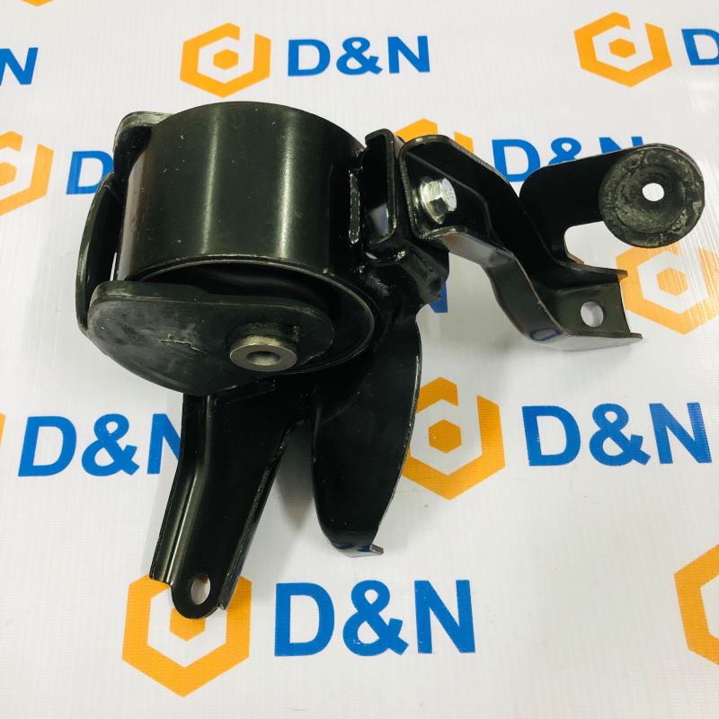 Cao su chân hộp số Kia Carens, Rondo 2008-2017 (Số sàn, máy xăng 2.0L) | 21830-1D700,  218301D700