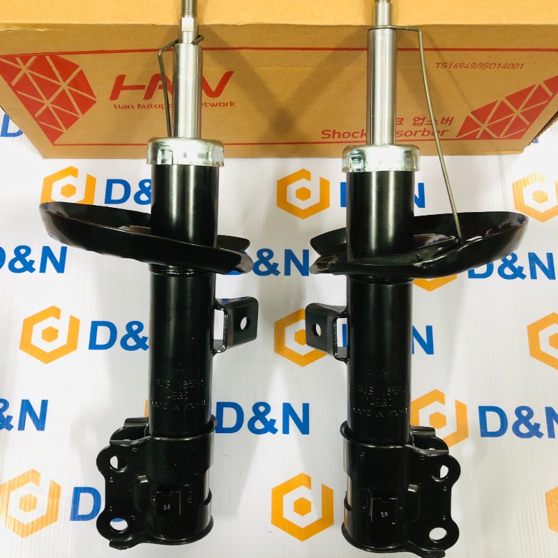 Giảm xóc trước, phuộc trước Kia Rondo 2015-2019 | 54660-A4201, 54660-A4820, 54660-A4200 54650-A4200, 54650-A4201, 54650-A4820