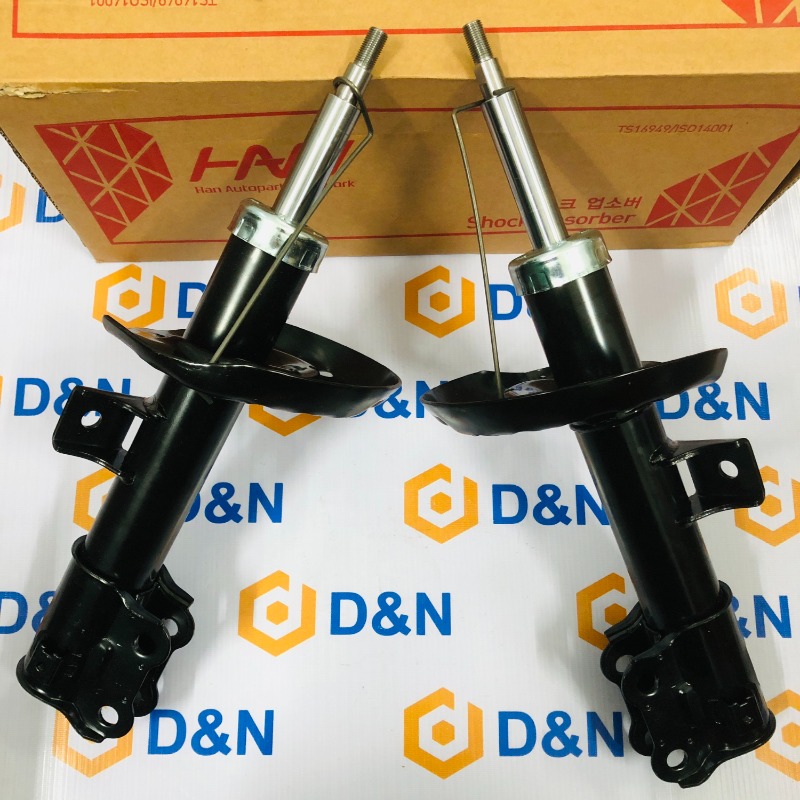 Giảm xóc trước, phuộc trước Kia Rondo 2015-2019 | 54660-A4201, 54660-A4820, 54660-A4200 54650-A4200, 54650-A4201, 54650-A4820