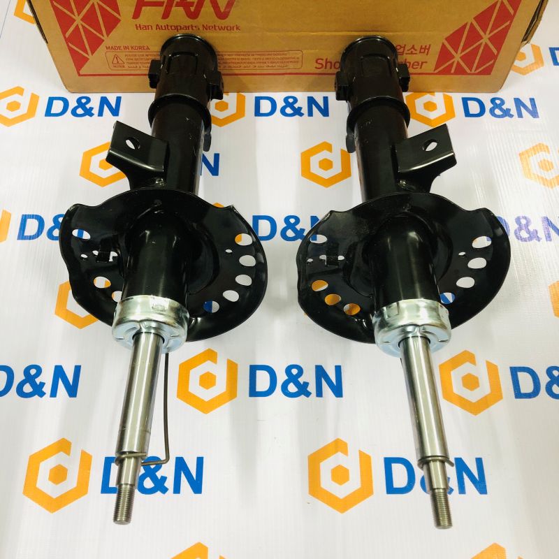 Giảm xóc trước, phuộc trước Kia Rondo 2015-2019 | 54660-A4201, 54660-A4820, 54660-A4200 54650-A4200, 54650-A4201, 54650-A4820