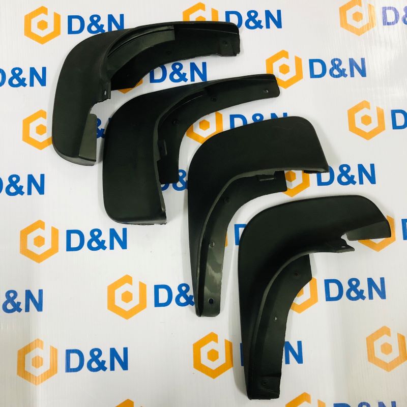 Chắn bùn Ford Laser, Mazda 626, 323, Premacy 2002-2005