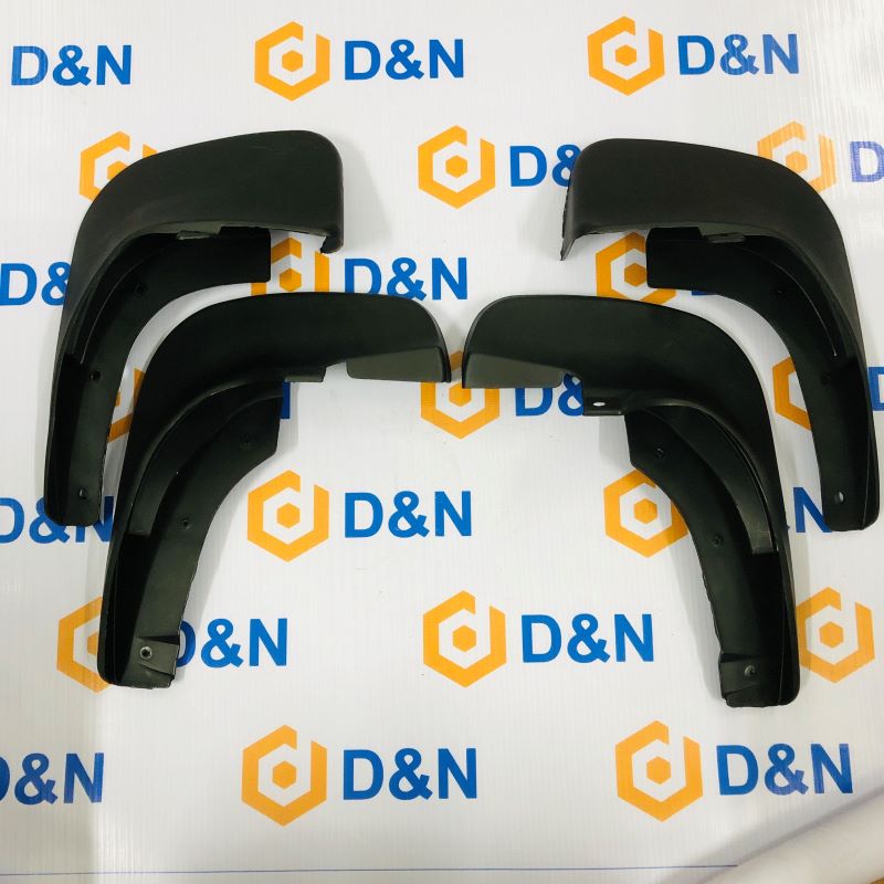 Chắn bùn Ford Laser, Mazda 626, 323, Premacy 2002-2005