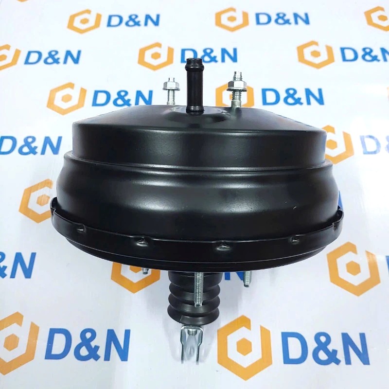 Bầu trợ lực phanh, bầu servo thắng Mazda Premacy | CB07-43-800A, CB89-43-800, CB0743800A, CB8943800