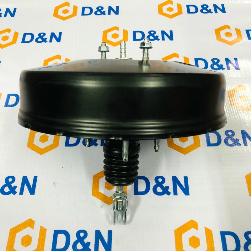 Bầu trợ lực phanh Innova, Fortuner, Hilux  2006-2016 (Máy xăng) | 44610-0K020, 44610-0K220