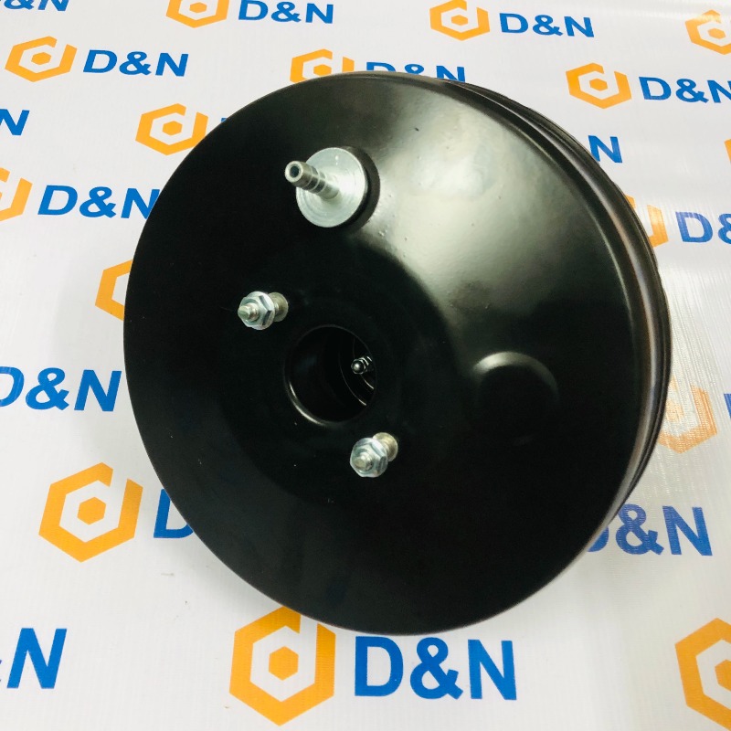 Bầu trợ lực phanh Innova, Fortuner, Hilux  2006-2016 (Máy xăng) | 44610-0K020, 44610-0K220