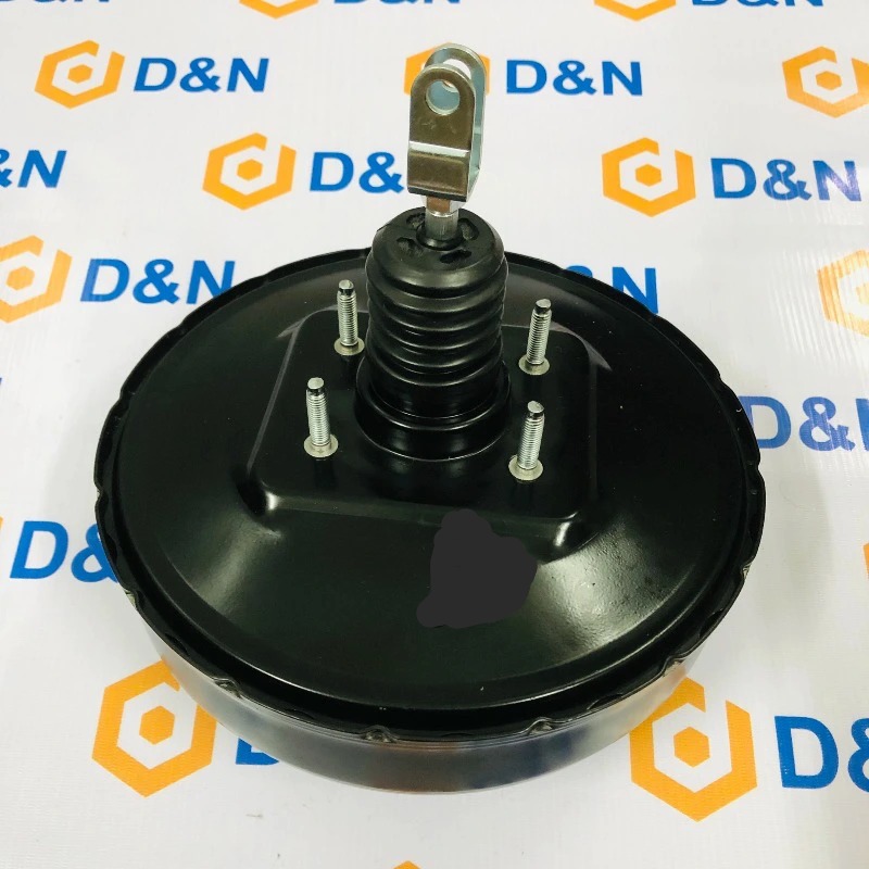 Bầu trợ lực phanh Innova, Fortuner, Hilux  2006-2016 (Máy xăng) | 44610-0K020, 44610-0K220