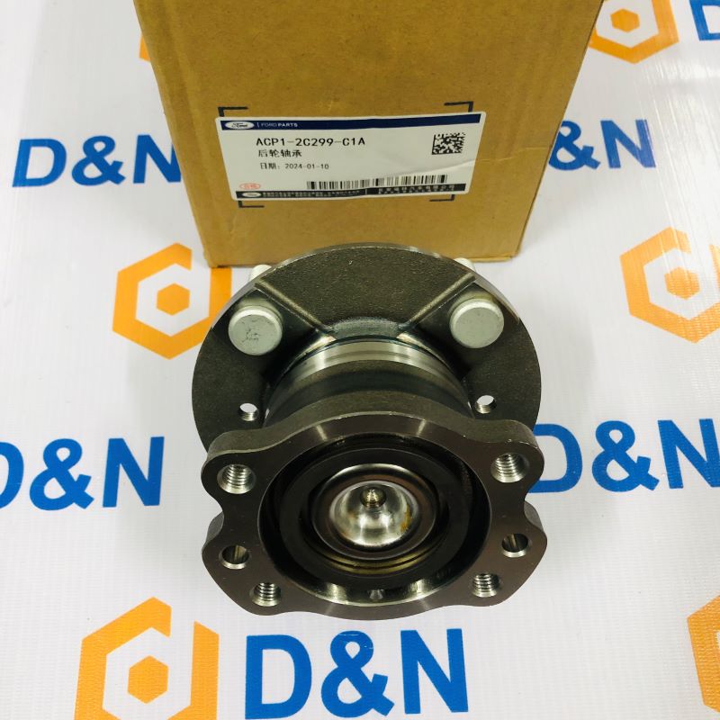 Bi moay ơ sau, bạc đạn bánh sau Ford Ecosport [2015-2020] 1870089, 1754122 , ACP12C299C1A